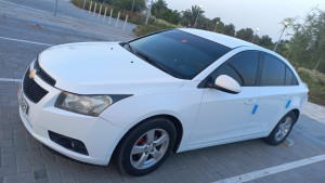 2011 Chevrolet Cruze in dubai