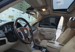 2010 Cadillac Escalade