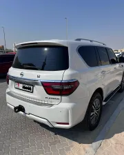 2020 نيسان باترول 