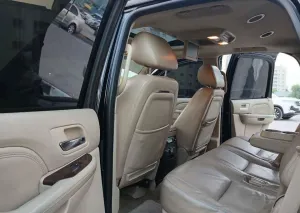 2010 Cadillac Escalade