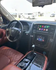 2020 نيسان باترول 
