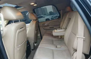 2010 Cadillac Escalade