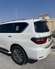 2020 نيسان باترول 