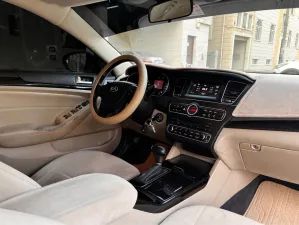 2014 Kia Cadenza