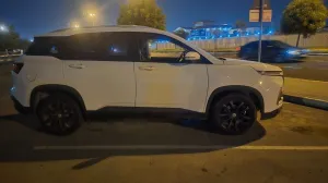2023 Chevrolet Captiva
