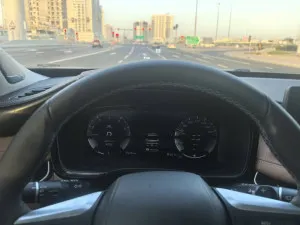 2024 Infiniti QX60
