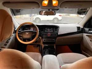 2014 Kia Cadenza
