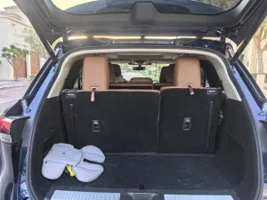 2024 Infiniti QX60