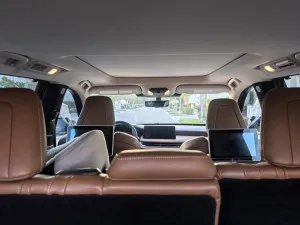 2024 Infiniti QX60