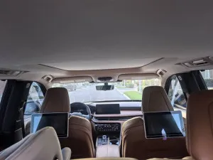 2024 Infiniti QX60