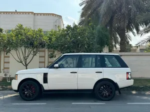 2010 Land Rover Range Rover