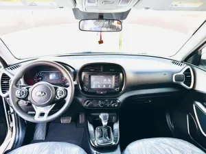2020 Kia Soul