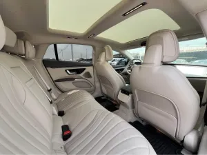 2022 Mercedes-Benz EQS