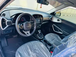 2020 Kia Soul