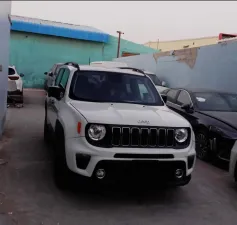 2020 جييب رينجيد