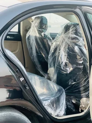 2008 ميتسوبيشي لانسر