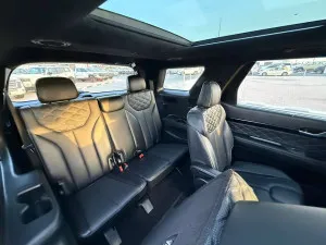 2021 هيونداي باليسيد