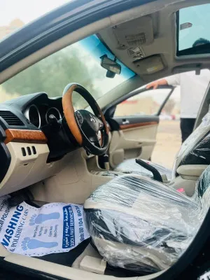 2008 ميتسوبيشي لانسر