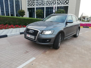 2012 Audi Q2