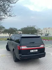 2018 Lincoln Navigator