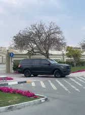 2018 Lincoln Navigator
