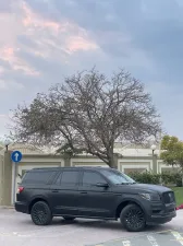 2018 Lincoln Navigator