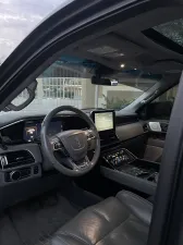2018 Lincoln Navigator
