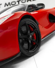 2016 Ferrari LaFerrari