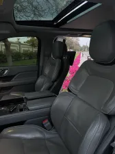 2018 Lincoln Navigator