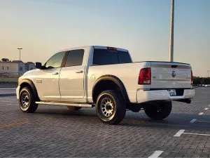 2014 Dodge Ram