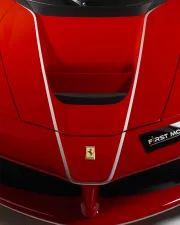 2016 Ferrari LaFerrari