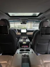 2018 Lincoln Navigator