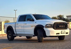 2014 Dodge Ram