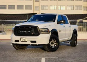 2014 Dodge Ram