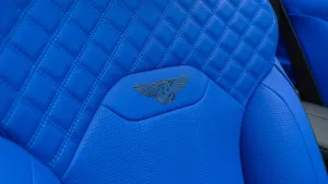 2022 Bentley Bentayga