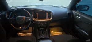 2017 دودج شالنجر