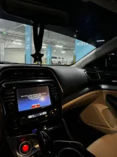 2017 Nissan Maxima