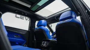2022 Bentley Bentayga