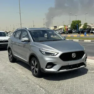 2023 ام جي زد لس