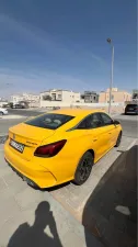 2023 ام جي جي تي