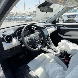 2023 ام جي زد لس