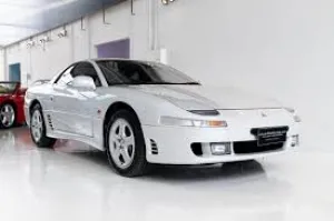 1992 Mitsubishi GTO 3000 GT in dubai