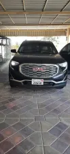2018 GMC Terrain in dubai