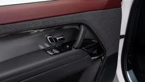 2024 Land Rover Range Rover Sport