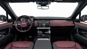 2024 Land Rover Range Rover Sport