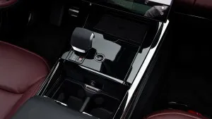 2024 Land Rover Range Rover Sport