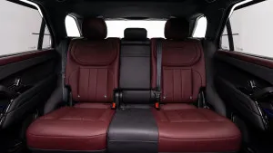 2024 Land Rover Range Rover Sport