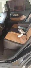 2018 GMC Terrain