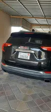 2018 GMC Terrain