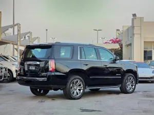 2015 GMC Yukon